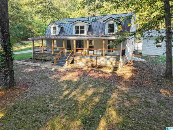 5557 DRY CREEK ROAD, Pell city, AL 35128