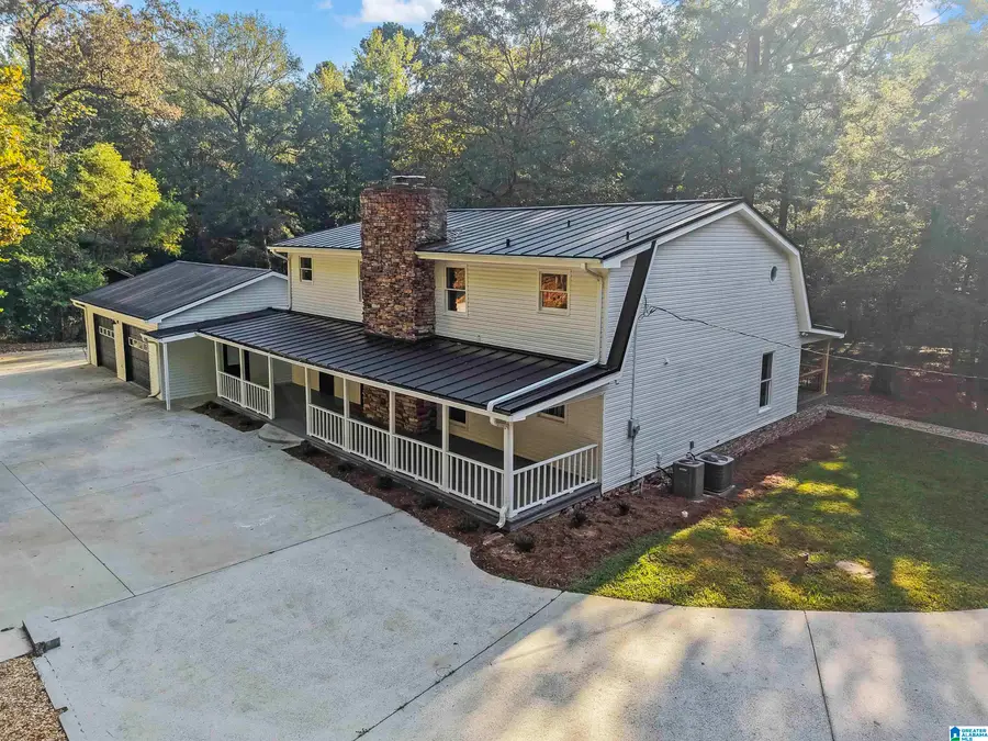 5557 DRY CREEK ROAD, Pell City, AL 35128 - Image #2