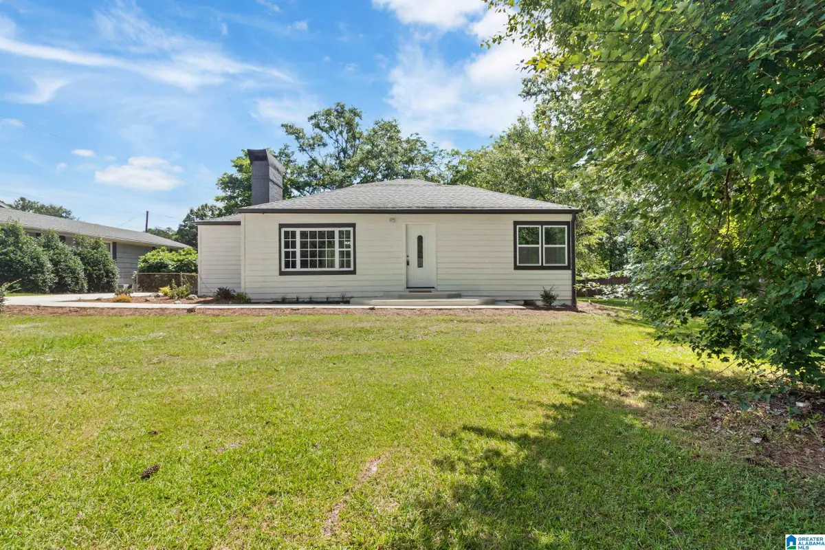 1620 ASHVILLE ROAD, Montevallo, AL 35115 - Image #1