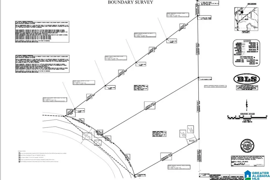 0 OAKRIDGE DRIVE, Oneonta, AL 35121 - Image #3