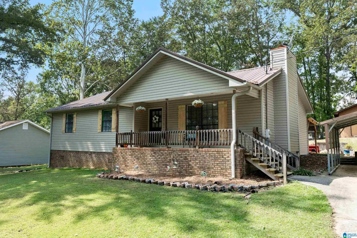 11679 BROWN CIRCLE, Woodstock, AL 35188 - Image #1