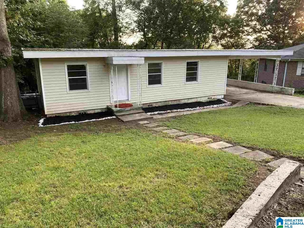 1135 N 11TH STREET N, Bessemer, AL 35020 - Image #1