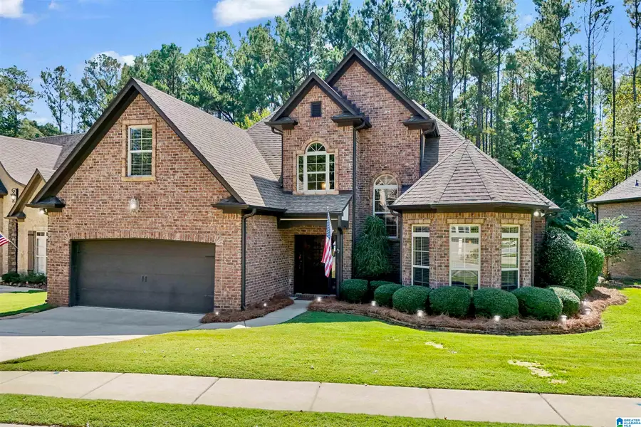 1305 CALISTON WAY, Pelham, AL 35124 - Image #2