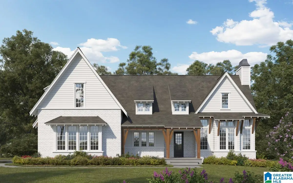 1144 E CLUB RIDGE DRIVE, Vestavia Hills, AL 35242 - Image #1