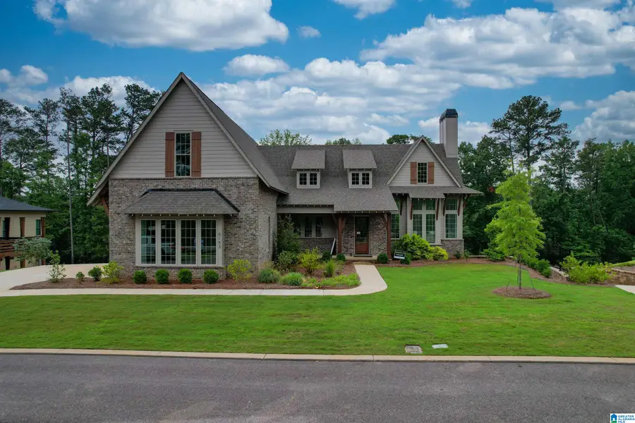 1144 E CLUB RIDGE DRIVE, Vestavia Hills, AL 35242 - Image #2