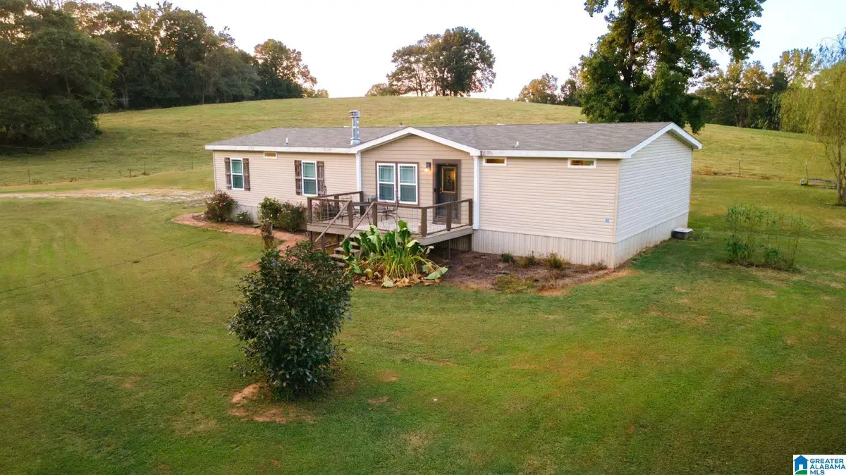 647 BUCK CREEK ROAD, Ashland, AL 36251 - Image #1