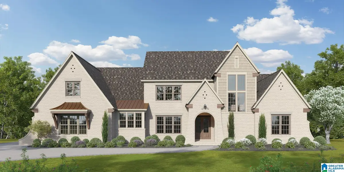 7385 RIDGECREST COURT ROAD, Vestavia Hills, AL 35242 - Image #1