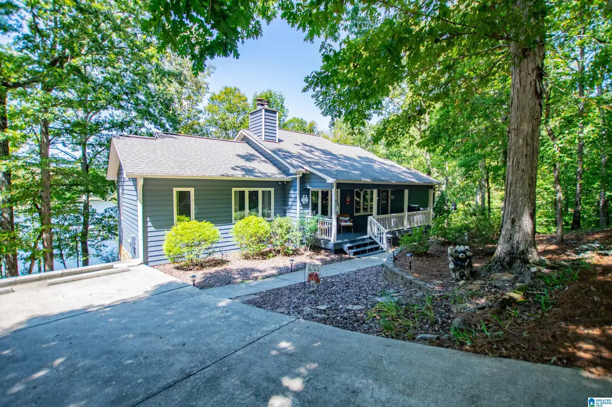 171 MARTIN LANE, Wedowee, AL 36278 - Image #1