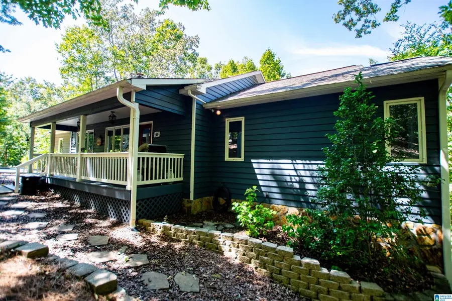 171 MARTIN LANE, Wedowee, AL 36278 - Image #2