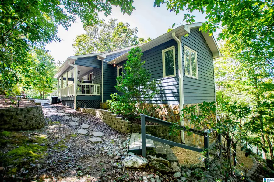 171 MARTIN LANE, Wedowee, AL 36278 - Image #3