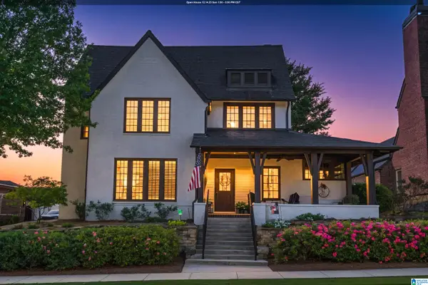 2078 GREENSIDE WAY, Hoover, AL 35226