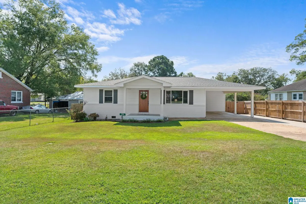 504 MALLARD ROAD, Winfield, AL 35594 - Image #1