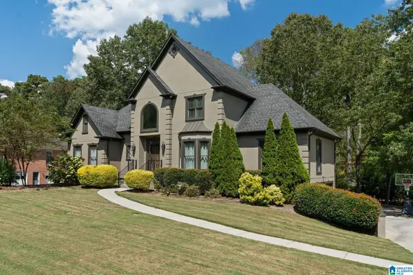 3212 BROOK HIGHLAND TRACE, Birmingham, AL 35242