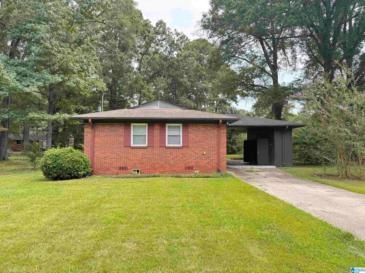 9809 MAPLE LANE, Birmingham, AL 35215 - Image #1