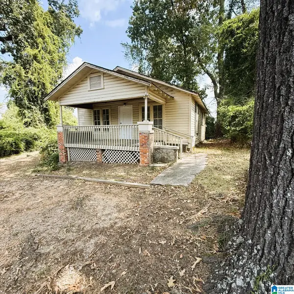 147 WICKSTEAD ROAD, Hueytown, AL 35023