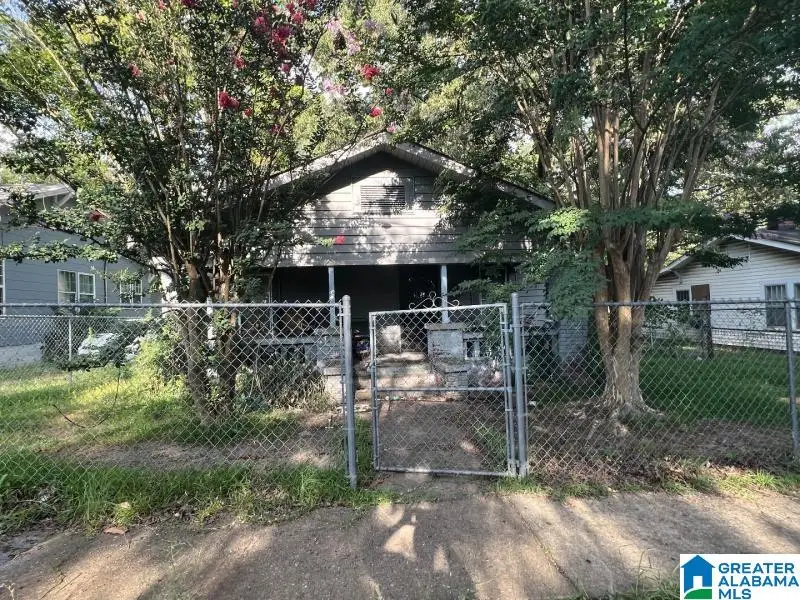 3413 38TH PLACE N, Birmingham, AL 35217 - Image #1