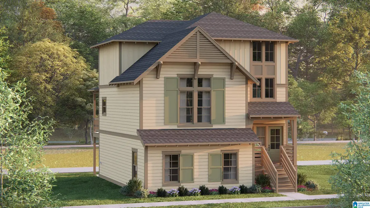 6635 SPRING STREET, Trussville, AL 35173 - Image #1