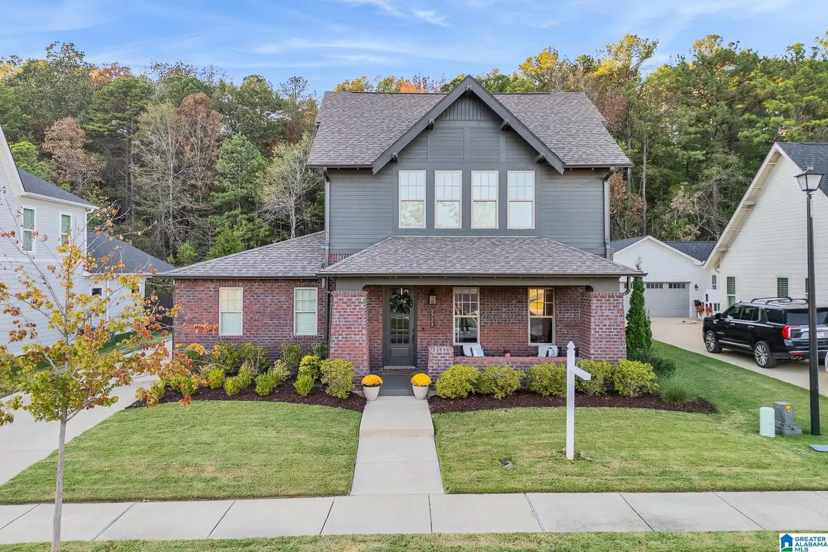 5773 COLTON ROAD, Hoover, AL 35244 - #1