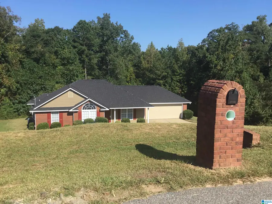 5 CYPRESS COURT, Phenix City, AL 36869 - Image #2