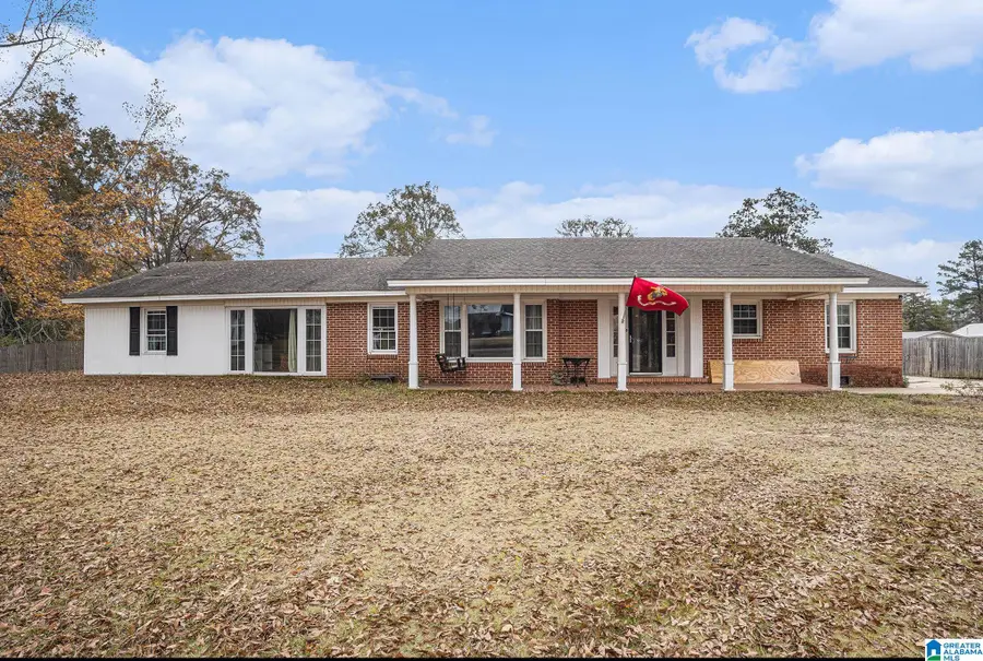 295 SPRING STREET, Carrollton, AL 35447 - Image #2