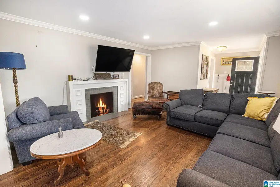 295 SPRING STREET, Carrollton, AL 35447 - Image #3