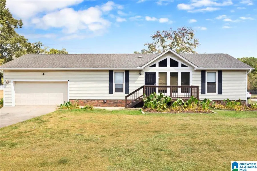 5815 TOMMY TOWN ROAD, Mount Olive, AL 35117 - Image #2