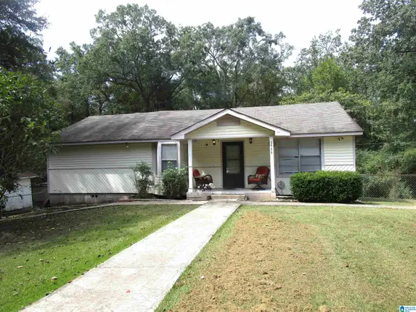 3939 OLD JOHNS ROAD, Hueytown, AL 35023