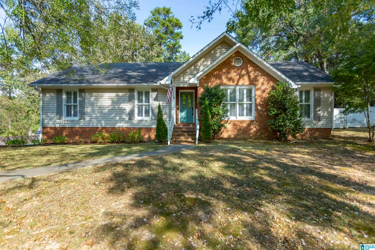 8317 EDINBURGH DRIVE, Morris, AL 35116 - Image #1