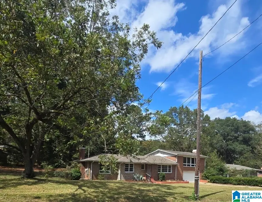 1204 26TH AVENUE N, Hueytown, AL 35023 - Image #3