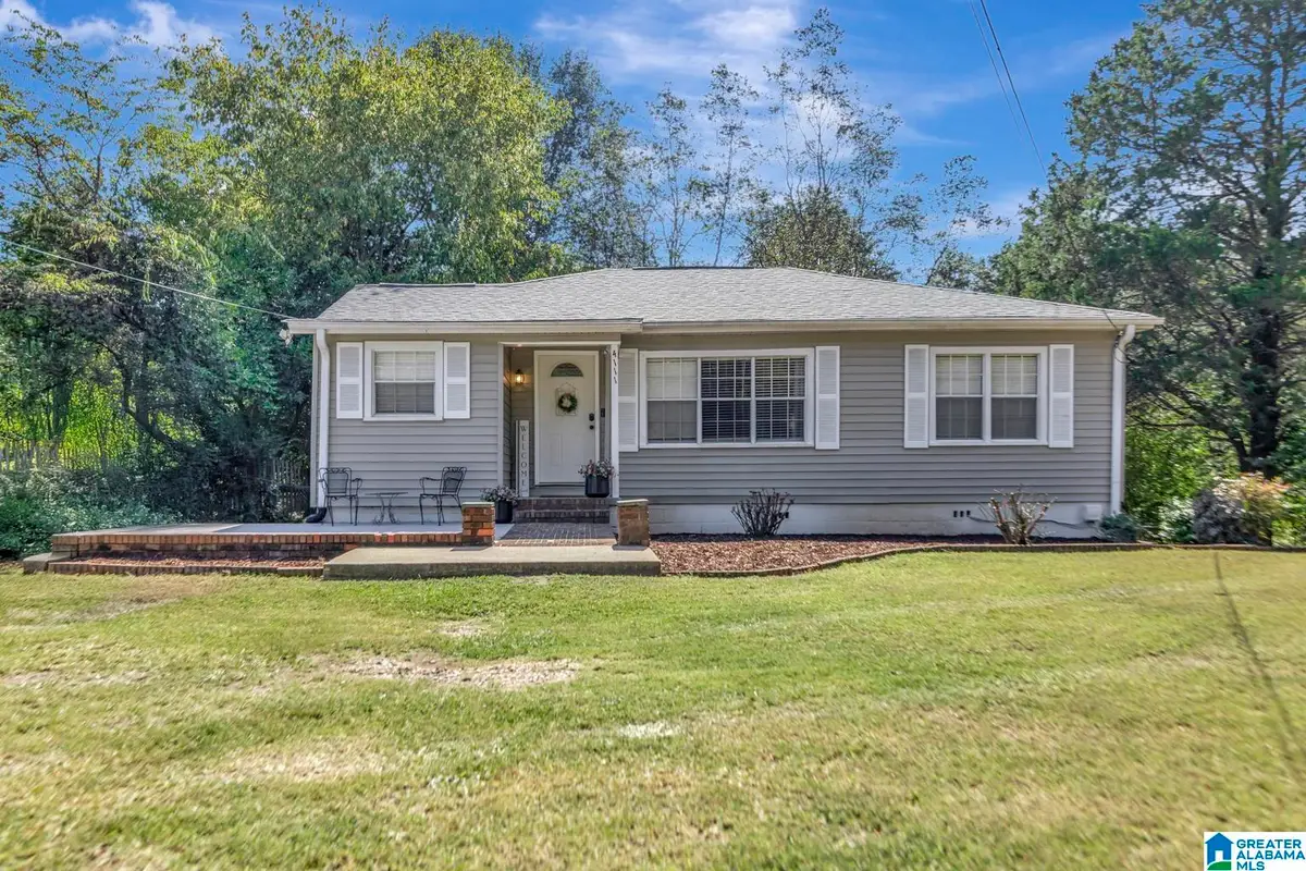 4111 MAIN STREET, Pinson, AL 35126 - Image #1