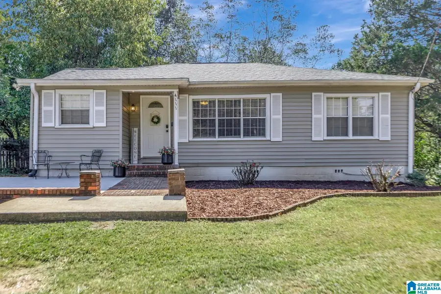 4111 MAIN STREET, Pinson, AL 35126 - Image #2