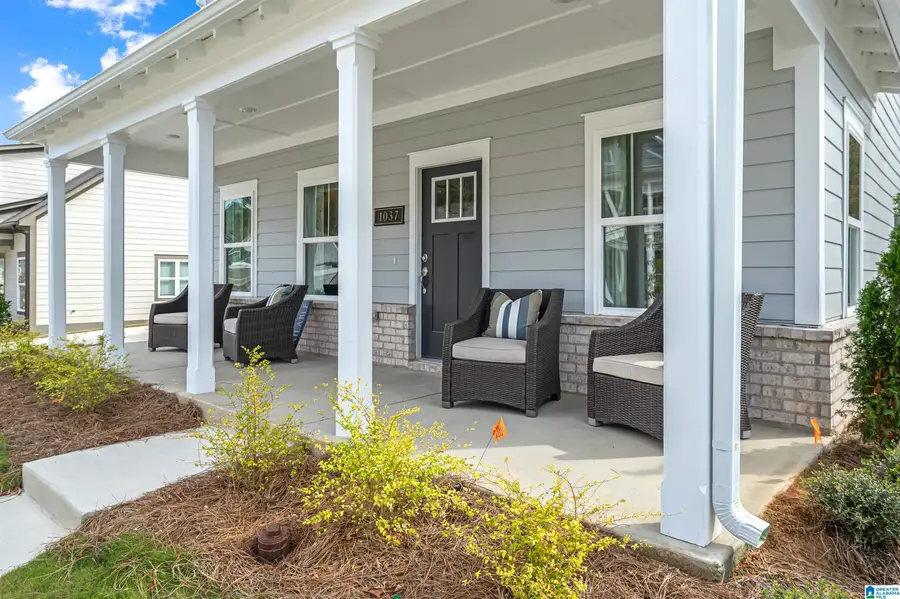 2072 WOHALI DRIVE, Leeds, AL 35094 - Image #2