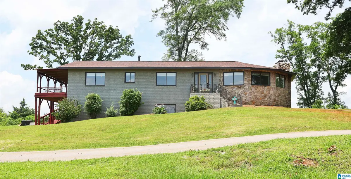 900 GREENBRIER DEAR ROAD, Anniston, AL 36207 - Image #1