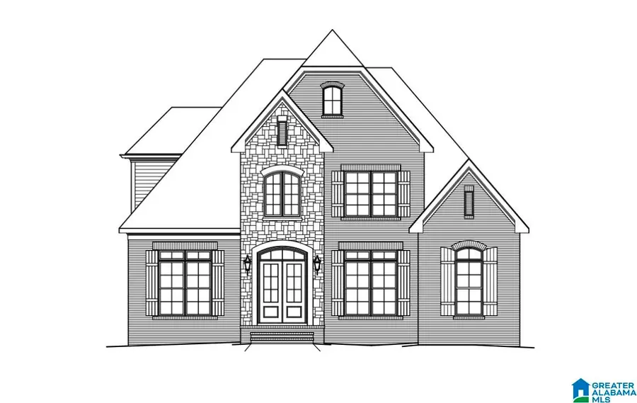 104 RIDGELINE DRIVE, Chelsea, AL 35043 - Image #2