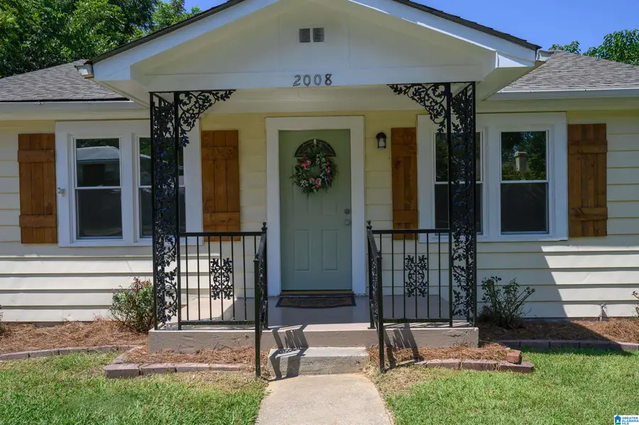 2008 4TH AVENUE S, Irondale, AL 35210 - Image #3