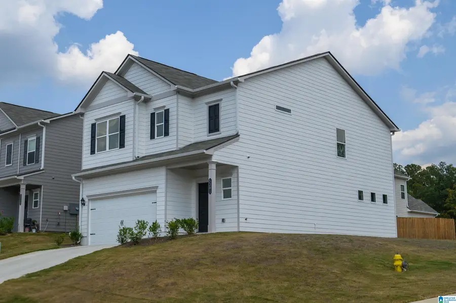 5301 GAP CIRCLE, Mount Olive, AL 35117 - Image #2