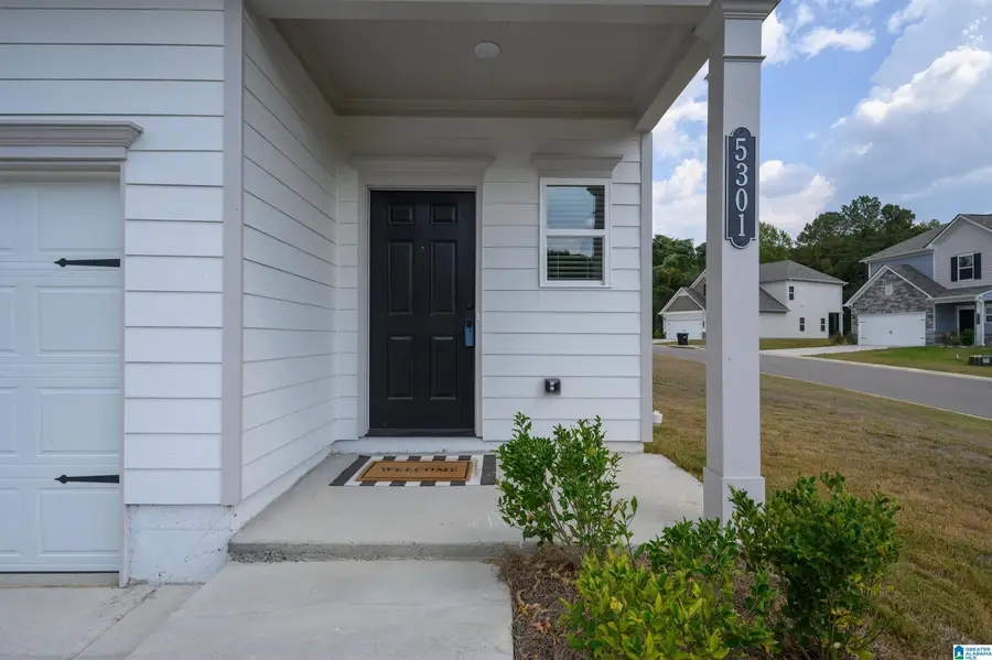 5301 GAP CIRCLE, Mount Olive, AL 35117 - Image #3