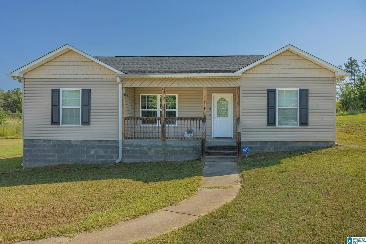 125 DREWS WAY, Lincoln, AL 35096 - Image #1