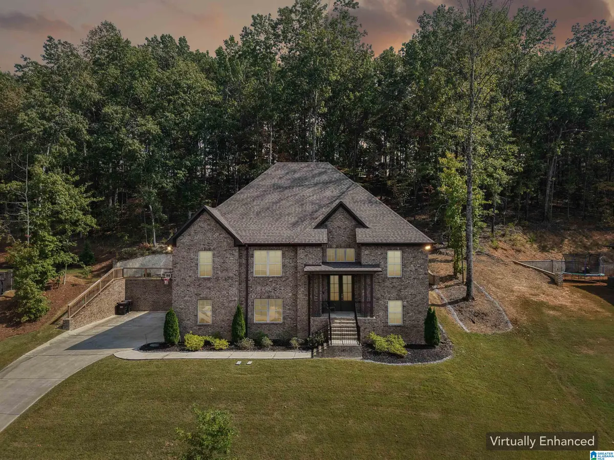 1013 GREY OAKS VALLEY, Pelham, AL 35124 - Image #1