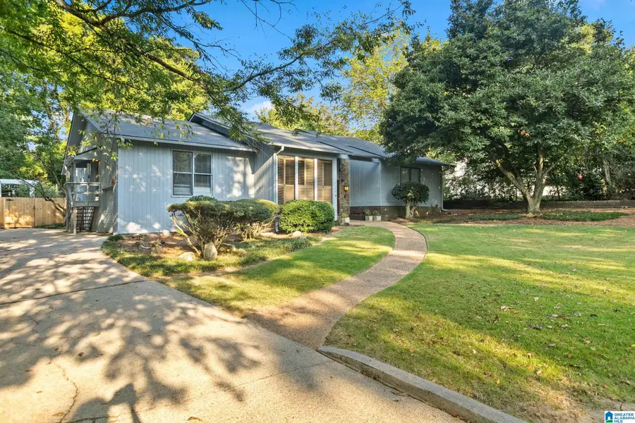 2148 BROOKDALE LANE, Vestavia Hills, AL 35216 - Image #3