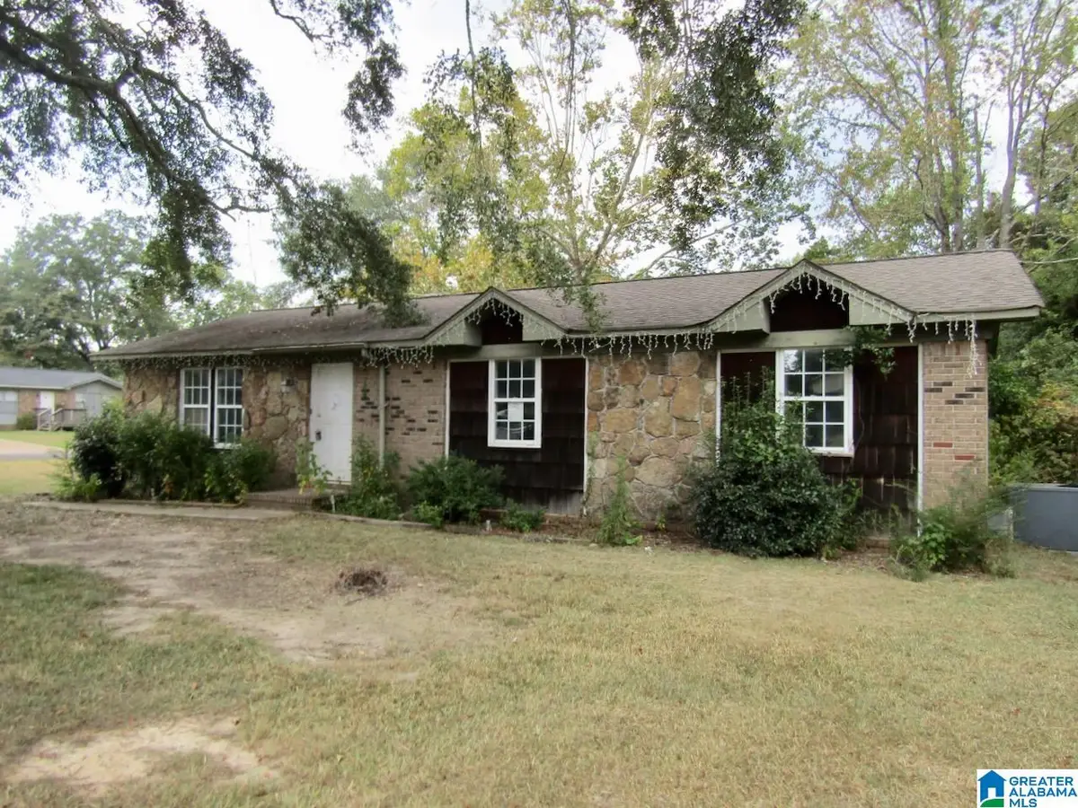 5237 BRANDICE LANE, Adamsville, AL 35005 - Image #1