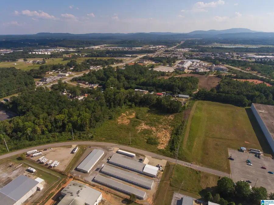 0 RED MORRIS PARKWAY, Anniston, AL 36207 - Image #3