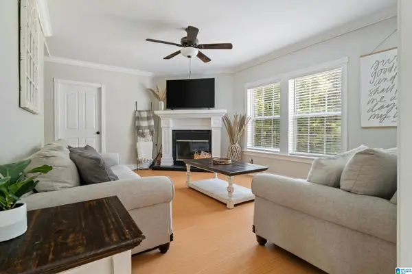 116 SOLAR SHIELD BOULEVARD, Odenville, AL 35120