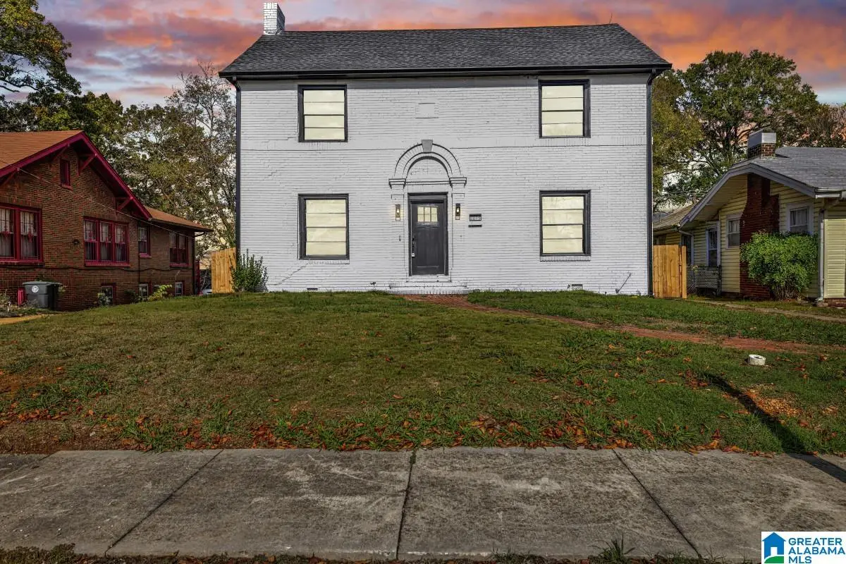 2816 20TH STREET ENSLEY, Birmingham, AL 35208 - Image #1