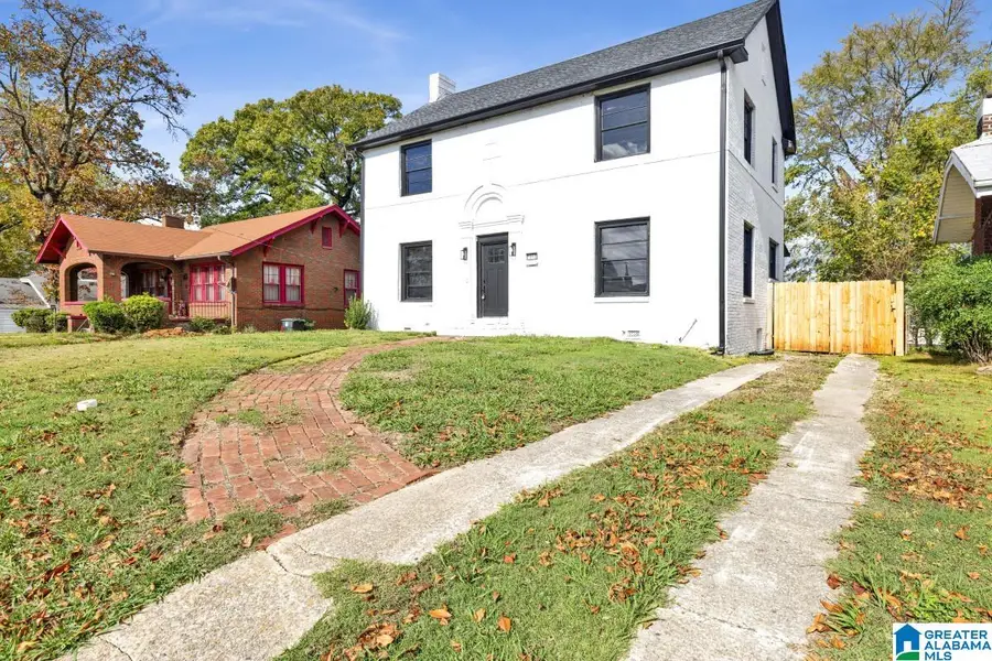 2816 20TH STREET ENSLEY, Birmingham, AL 35208 - Image #2