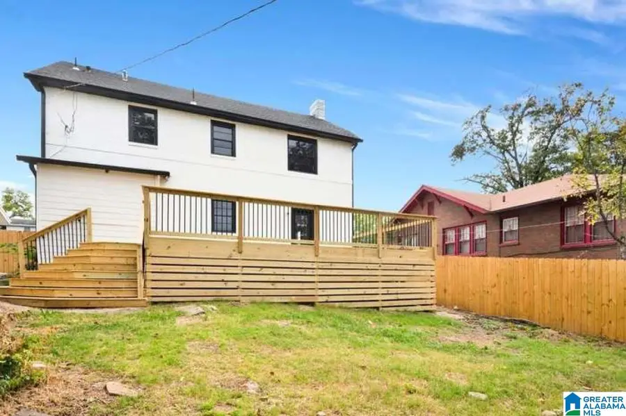 2816 20TH STREET ENSLEY, Birmingham, AL 35208 - Image #3