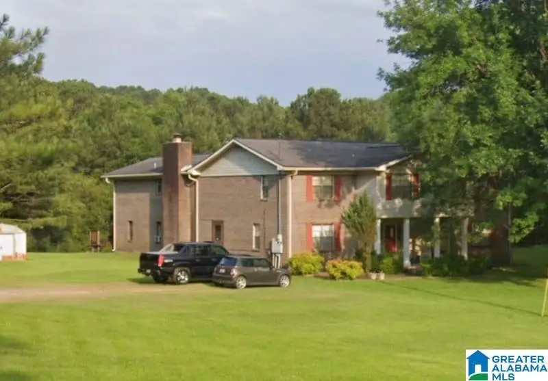 1509 OLD KIRKPATRICK ROAD, Cordova, AL 35550 - Image #1