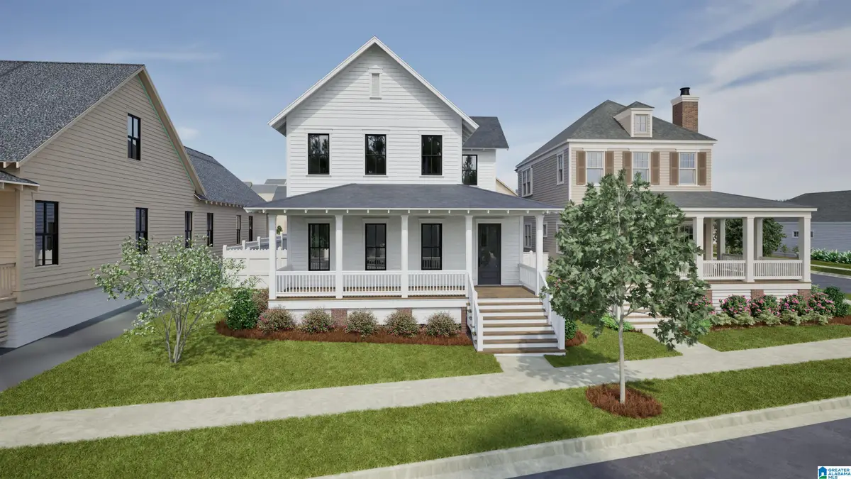 0000536 PRESERVE WAY, Hoover, AL 35226 - Image #1