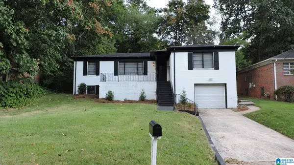 848 86TH STREET S, Birmingham, AL 35206