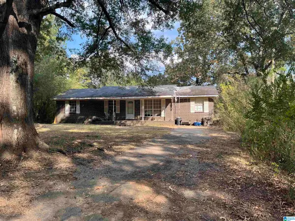 91 JONES STREET, Cordova, AL 35550